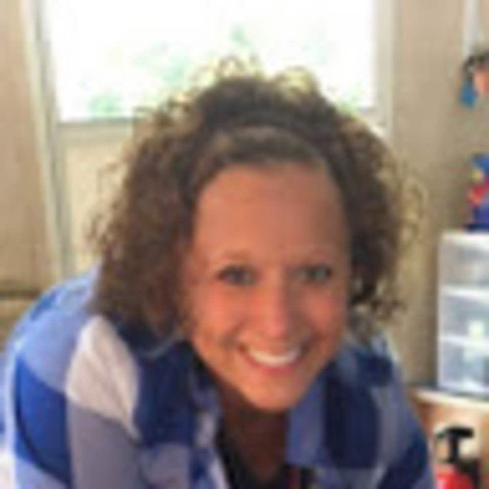 Meet your Posher, Kristen